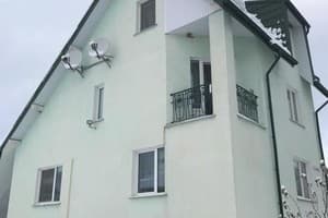 Частная усадьба Погар