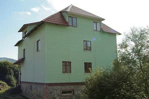 Частная усадьба Погар