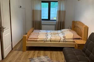 Бутік-готель PogarInn. Котедж 6-місний (6+2) 7