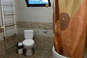 Бутік-готель PogarInn. Котедж 6-місний (6+2) 17