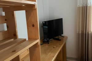Бутік-готель PogarInn. Котедж 6-місний (6+2) 9