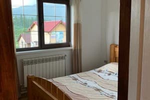 Бутік-готель PogarInn. Котедж 6-місний (6+2) 8