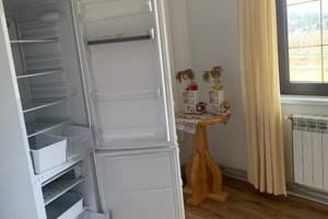 Бутік-готель PogarInn. Котедж 6-місний (6+2) 14