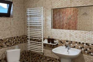 Бутик-отель PogarInn. Коттедж 6-местный  15