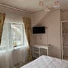 Бутик-отель PogarInn. Семейный 4-местный двухкомнатный 3