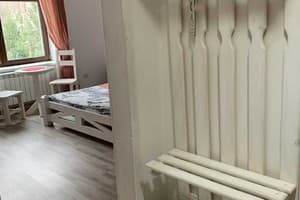 Бутик-отель PogarInn. Стандарт двухместный Париж 5