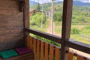 Бутик-отель PogarInn. Стандарт двухместный Прованс с балконом 8