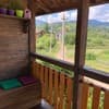 Бутик-отель PogarInn. Стандарт двухместный Прованс с балконом 8