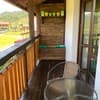 Бутик-отель PogarInn. Стандарт двухместный Тоскана с балконом и видом на горы 6