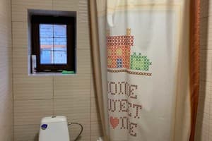 Бутик-отель PogarInn. Стандарт трехместный Кападокия с видом на горы 5