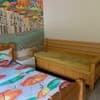 Бутик-отель PogarInn. Стандарт трехместный Лиссабон с видом на горы 3