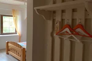 Бутик-отель PogarInn. Стандарт трехместный Лиссабон с видом на горы 6