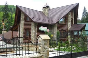 Поляна Кохання 2