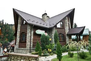 Поляна Кохання 4