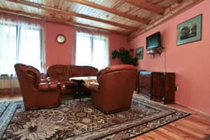 Поляна Кохання 5