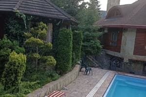 Поляна Кохання 1