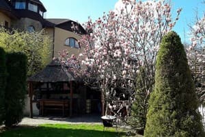 Полянский замок 4