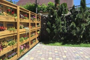 Полянский замок 3