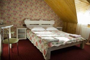 Полянский замок 28