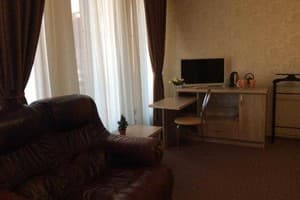 Полянский замок 23