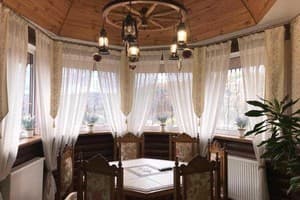 Полянский замок 16