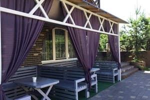 Полянский замок 10