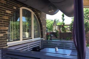 Полянский замок 9