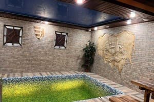 Полянский замок 8