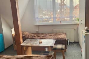 Отель Полярис. Эконом трехместный 2