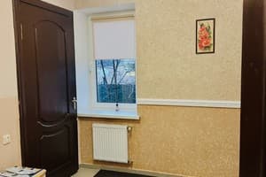 Отель Полярис. Полулюкс трехместный  4