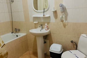 Отель Полярис. Полулюкс трехместный  5