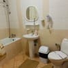 Отель Полярис. Полулюкс трехместный  5