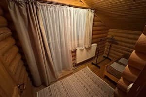 Коттедж Полюс. Коттедж 8-местный  4