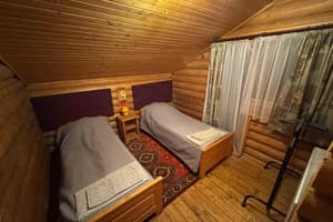 Коттедж Полюс. Коттедж 8-местный  2