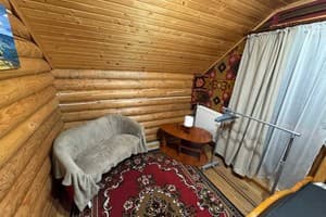 Коттедж Полюс. Коттедж 8-местный  3