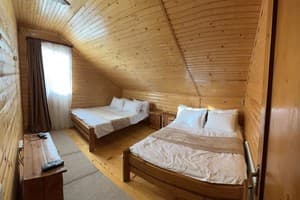 Порядочная Газдыня 2