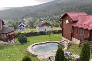 Частная усадьба Порядочная Газдыня