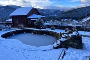 Частная усадьба Порядочная Газдыня