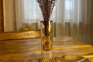 Порядочная Газдыня 21