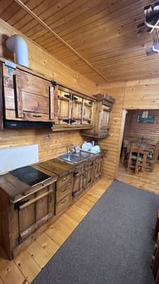 Порядочная Газдыня 22