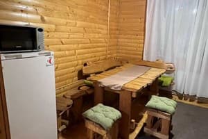Частная усадьба Порядочная Газдыня. Коттедж 8-местный  7