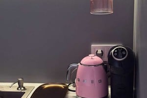 Частная усадьба Порядочная Газдыня. Купол двухместный +1 (ребенок) 20