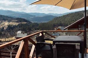 Частная усадьба Порядочная Газдыня. Купол двухместный +1 (ребенок) 29