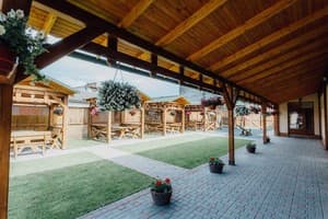 Praktik Hotel & Restaurant 21