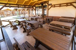 Praktik Hotel & Restaurant 24