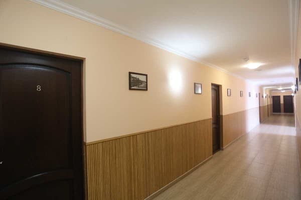 Praktik Hotel & Restaurant 15