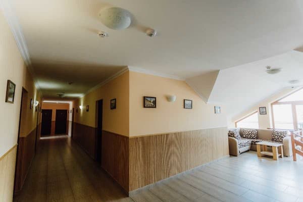 Praktik Hotel & Restaurant 16