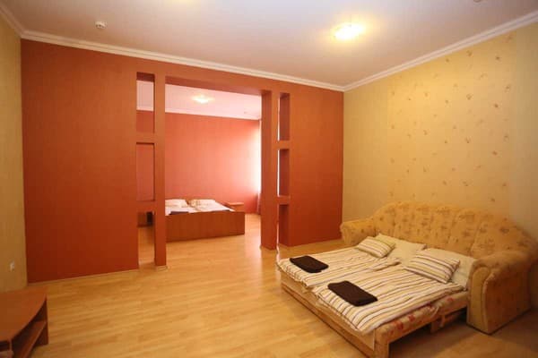 Praktik Hotel & Restaurant 44