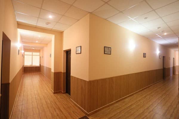 Praktik Hotel & Restaurant 47