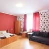 Гостинично-ресторанный комплекс Praktik Hotel & Restaurant. Апартаменты 4-местный  2